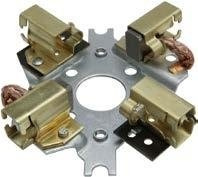 Brush Gear 132306-CG