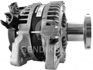 Alternator kompletny CBA1999IR-MM-BS