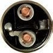 Solenoid 231996-HI-ER