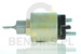 Solenoid SNLS236A-BO-BO