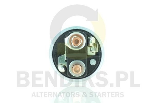 Solenoid SNLS303-MM-UP