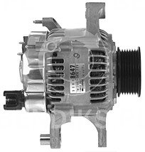 Generator UBA960-ND-BS