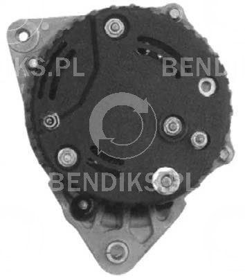 Generator CBA5471IR-IS-BS