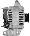 Alternator kompletny CBA1638IR-FO-BS