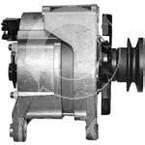 Alternator kompletny CBA608IR-BO-BS