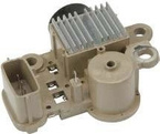 Regulator IY126-MD-CG