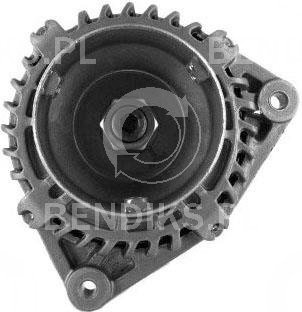 Generator CBA1857IR-FO-BS