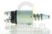 Solenoid SNLS502-MT-UP