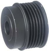 Pulley 136162-CG