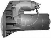 Starter JBS660-HI-BS