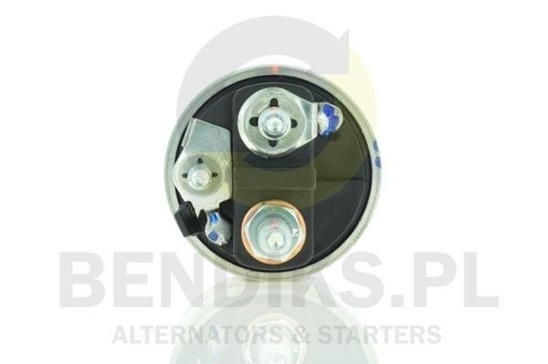 Automat 136255-VA-BS