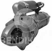 Starter JBS934-NK-BS