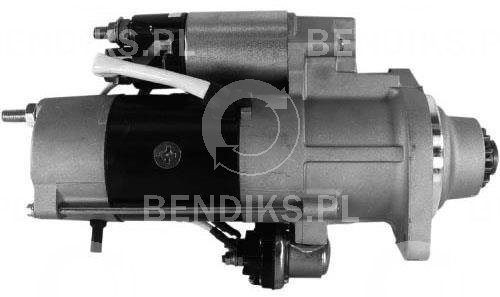 Rozrusznik kompletny CBS1495-MI-BS