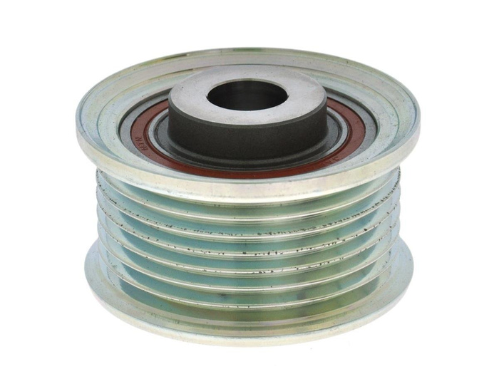 Pulley 236763-IK