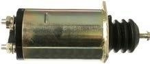 Solenoid 132499-NK-CG
