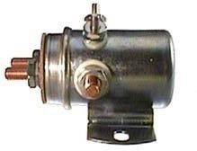 Solenoid 137766-BU-CG