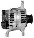 Alternator kompletny CBA1700IR-BO-BS