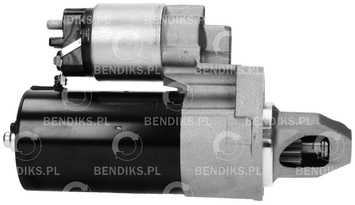 Rozrusznik kompletny CBS1570-BO-BS