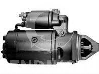 Rozrusznik kompletny CBS511-BO-BS