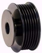 Koło pasowe 138495-CG