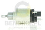 Solenoid 139069-BO-BS