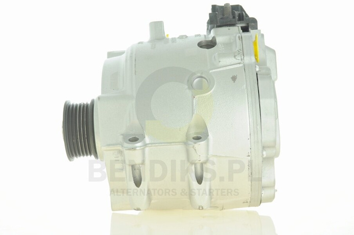 Alternator kompletny  CBA6270IR-CO-BS