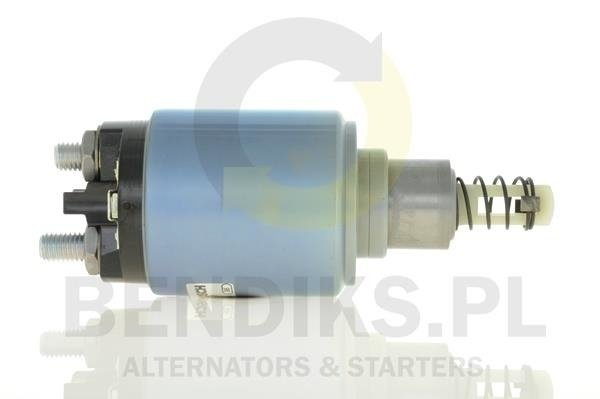 Solenoid SNLS279-BO-UP