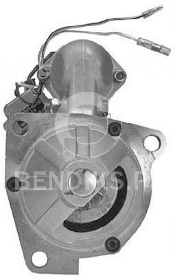 Starter CBS5220-NK-NK