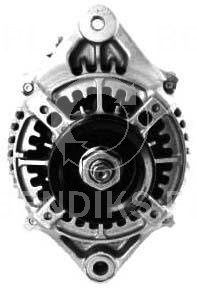 Alternator kompletny CBA1943IR-MI-BS