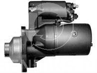 Rozrusznik kompletny JBS520-HI-BS