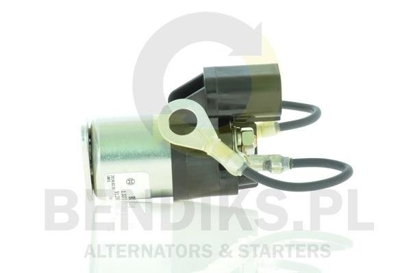 Automat 330256-BO-CG