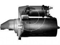 Starter CBS589-LU-UP