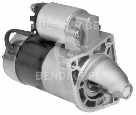 Starter CBS5336-MI-BS