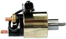 Solenoid 231910-HI-ER