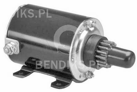 Starter CBS5184-TE-JN