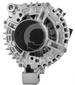 Alternator kompletny CBA1967IR-BO-BS