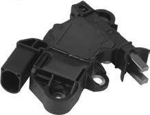 Regulator F00M346005-BO-BO