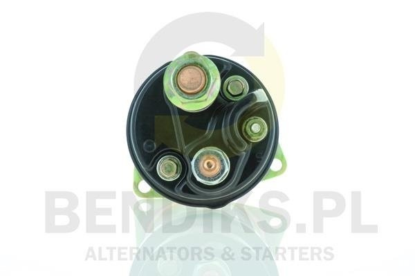 Solenoid SNLSD37-DR-UP