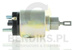Solenoid SNLS205-BO-BS