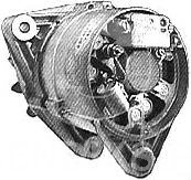 Alternator kompletny CBA5007IR-IF-BS