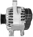 Generator JBA987IR-BO-BS