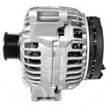 Alternator kompletny CBA1776IR-BO-BS