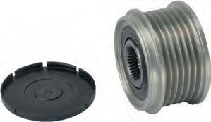 Pulley 333076-BS