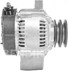 Alternator kompletny JBA1597IR-ND-BS
