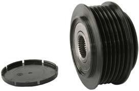Pulley 230520-IK
