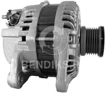 Generator CBA2135IR-MI-BS