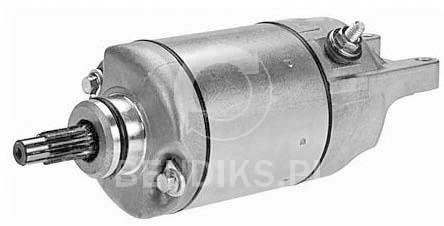 Rozrusznik kompletny CBS5085-MS-WA