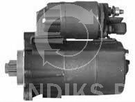 Starter CBS1211-VA-BS