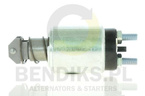 Solenoid SNLS275-MM-ER