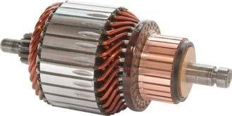 Armature IM2112-BO-OM